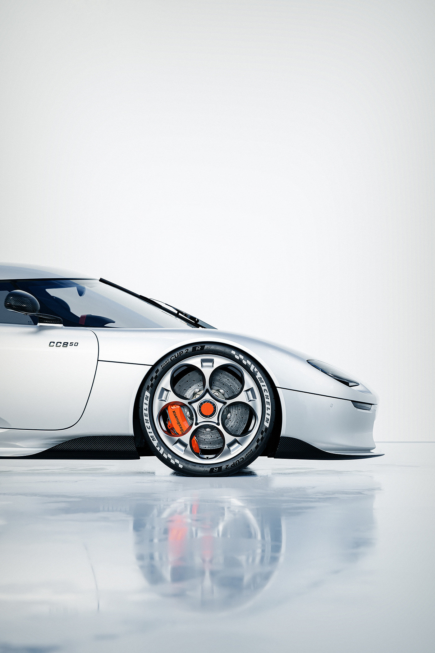 Koenigsegg CC850，automobile，vehicle，Konisek，