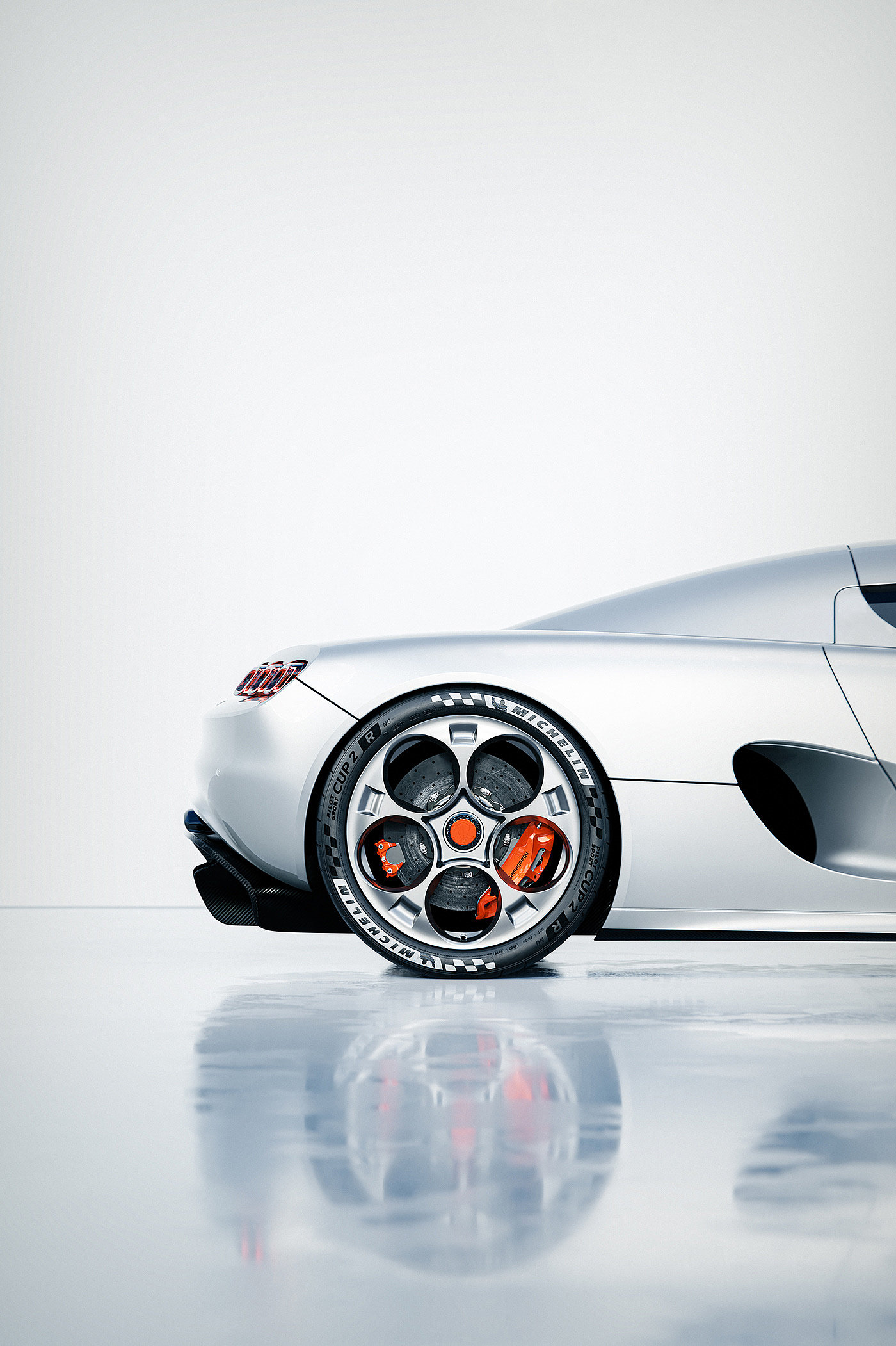 Koenigsegg CC850，automobile，vehicle，Konisek，