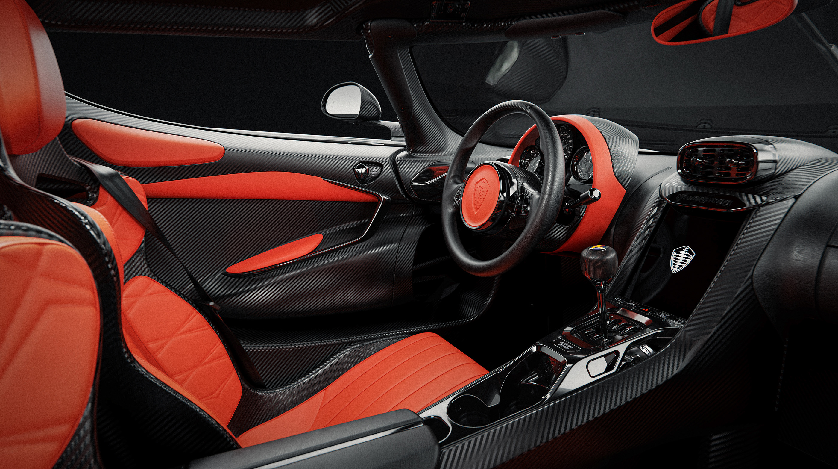 Koenigsegg CC850，automobile，vehicle，Konisek，