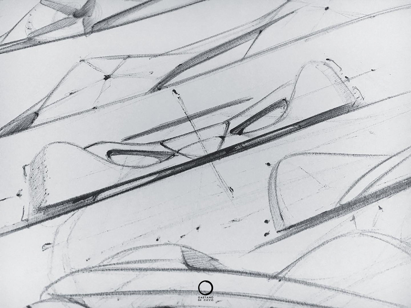 Lamborghini，Roborace，conceptual design，vehicle，