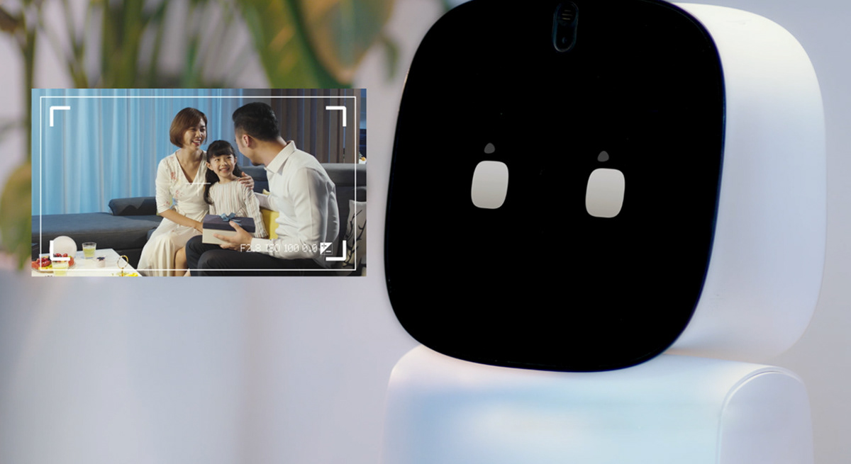 Healthcare Robot，Bingo，Digital，artificial intelligence，