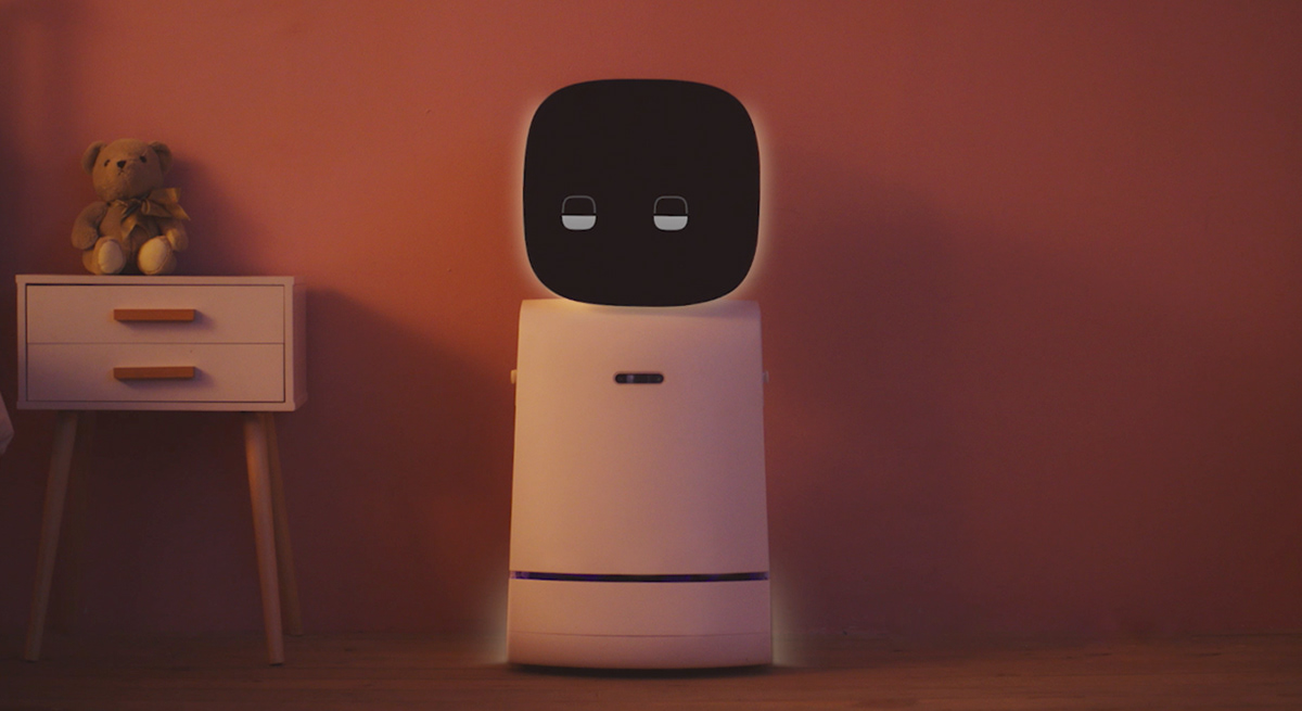 Healthcare Robot，Bingo，Digital，artificial intelligence，