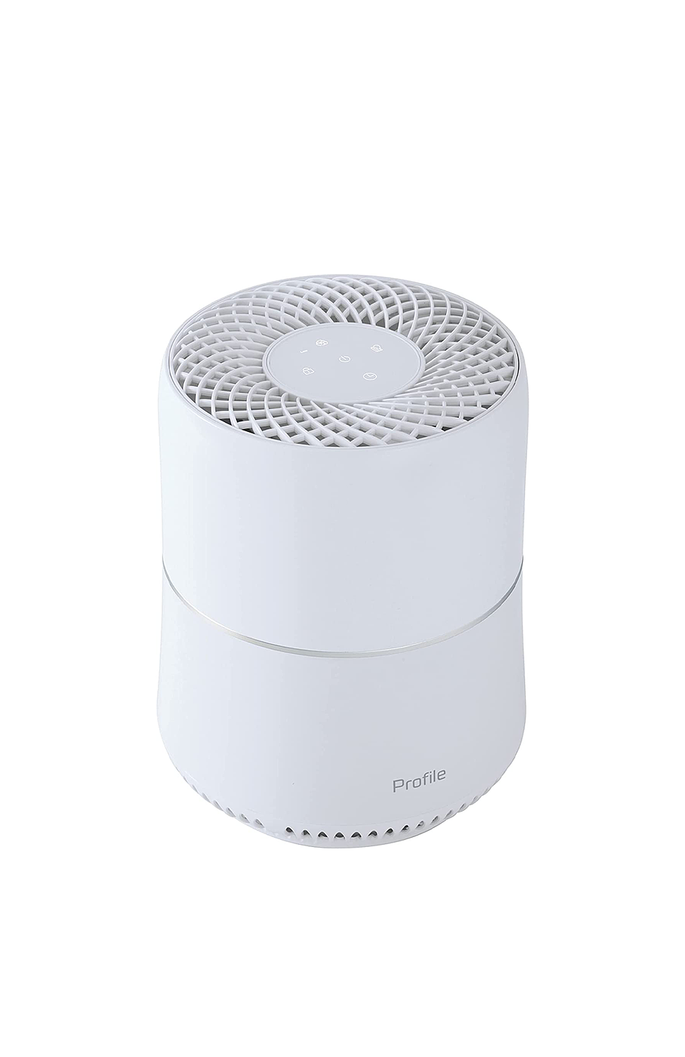 Profile Air Purifier，空气净化器，家用电器，产品设计，