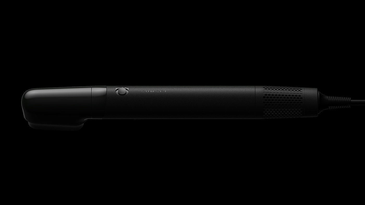 Multi Hair Styler，Hairdresser，Hair curler，Hairdressing products，