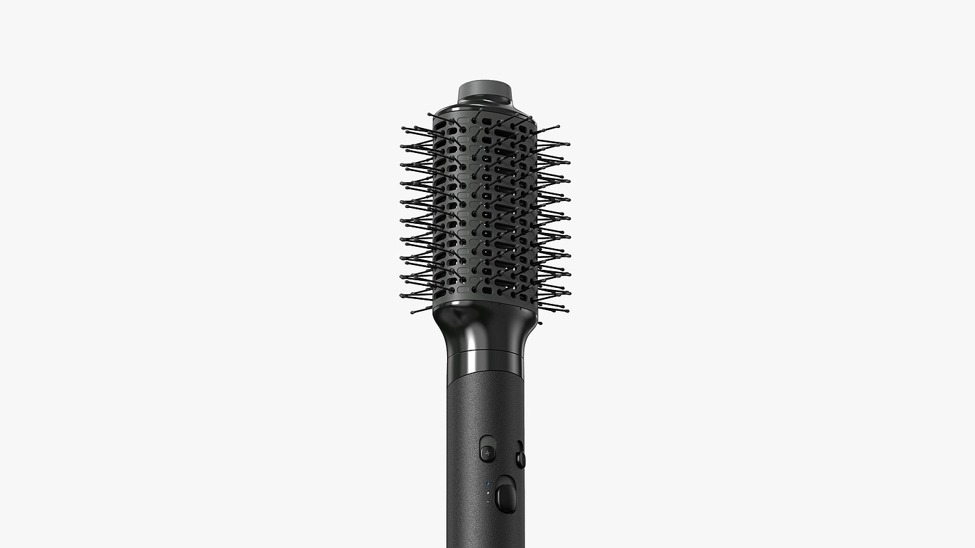 Multi Hair Styler，美发器，卷发器，美发用品，