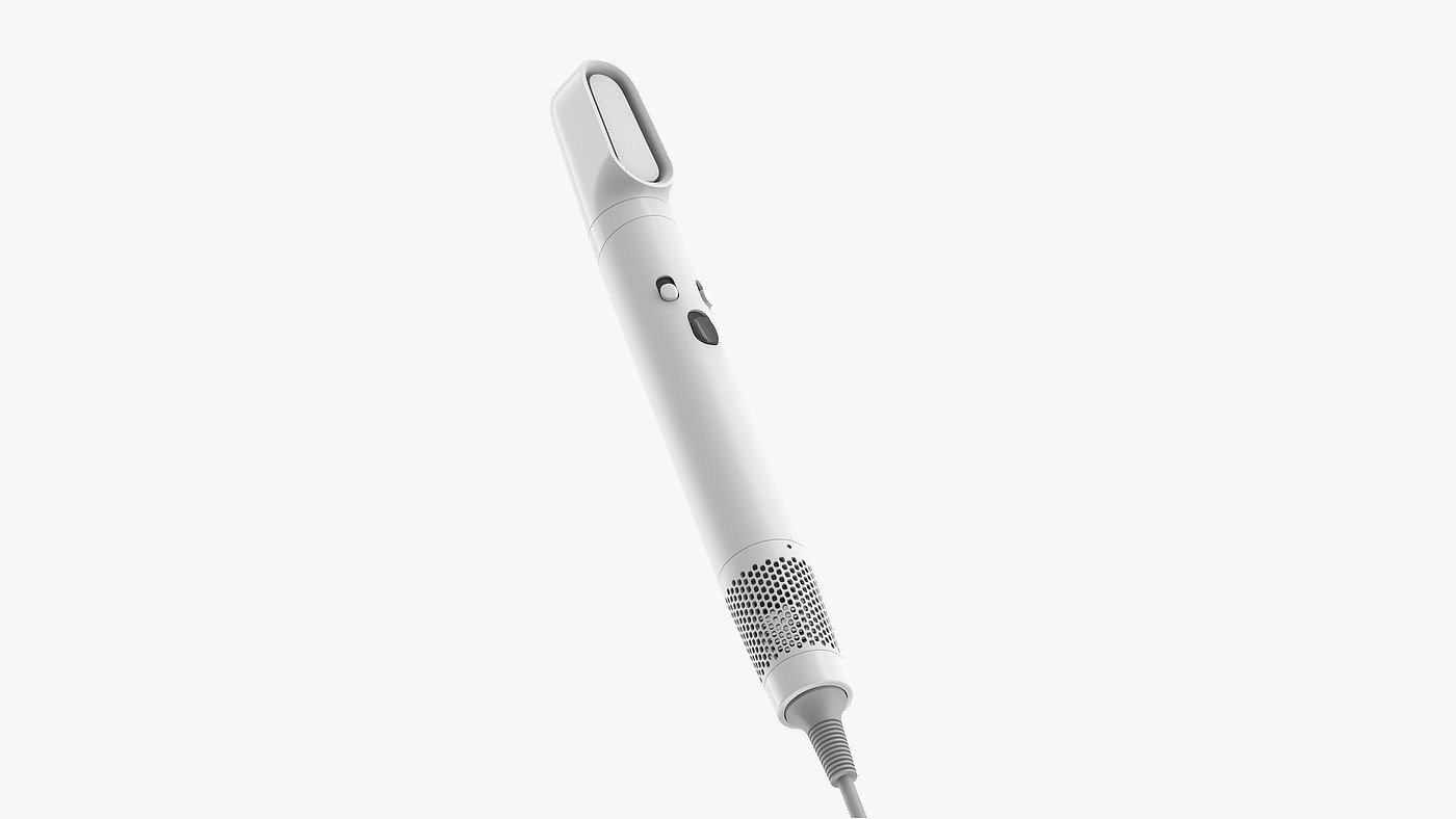 Multi Hair Styler，Hairdresser，Hair curler，Hairdressing products，