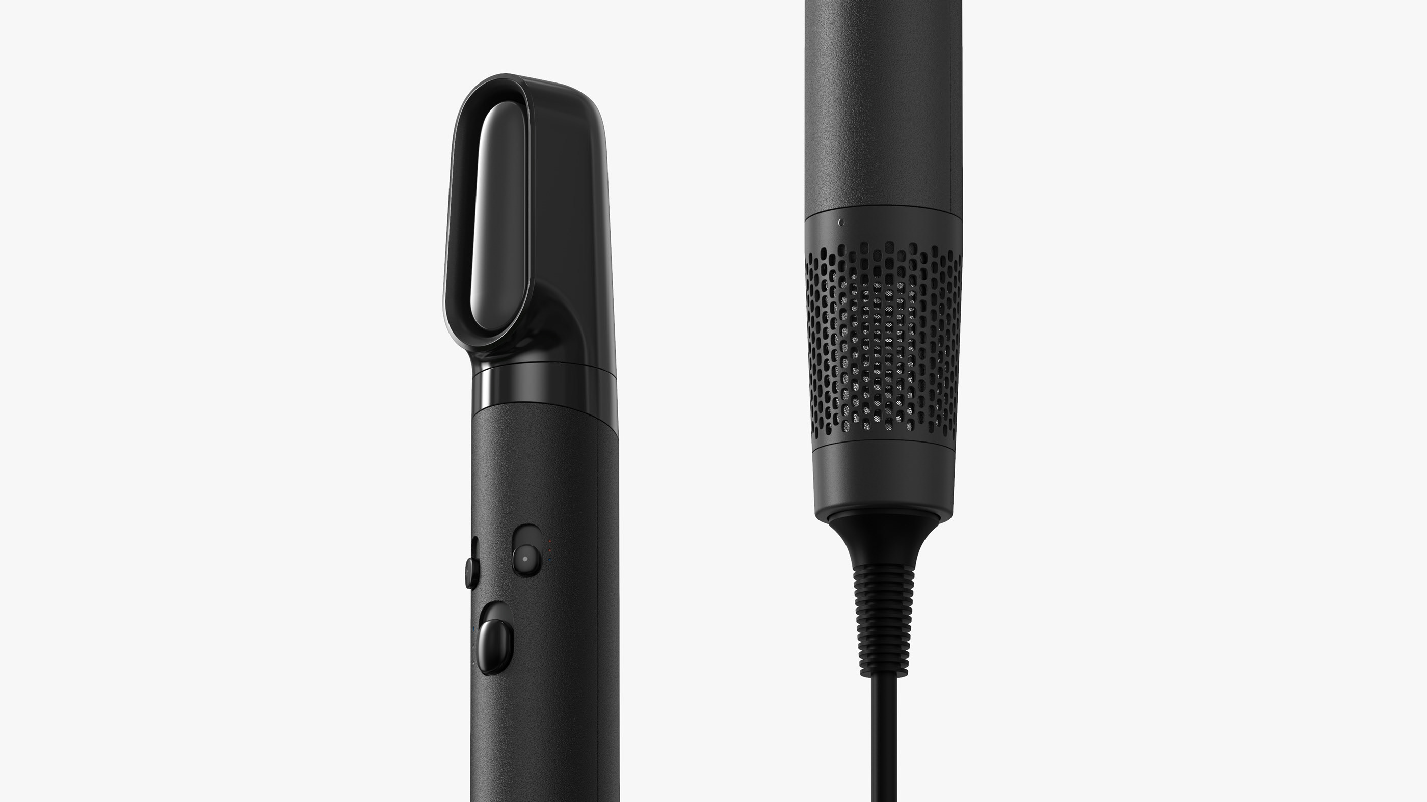 Multi Hair Styler，Hairdresser，Hair curler，Hairdressing products，