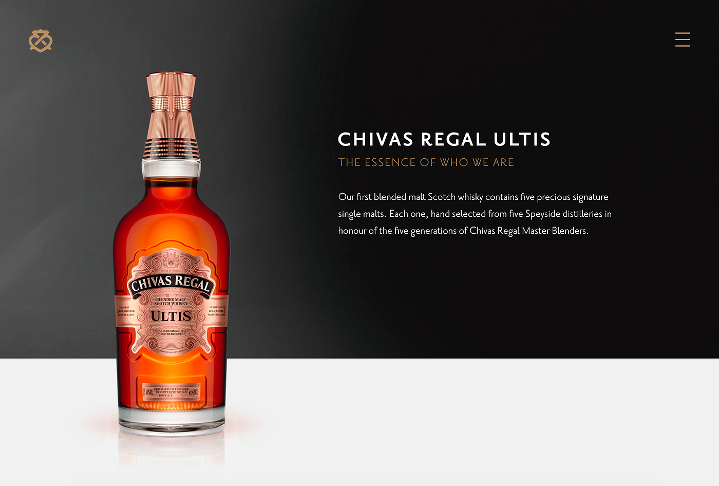 酒瓶，威士忌，Chivas Regal，