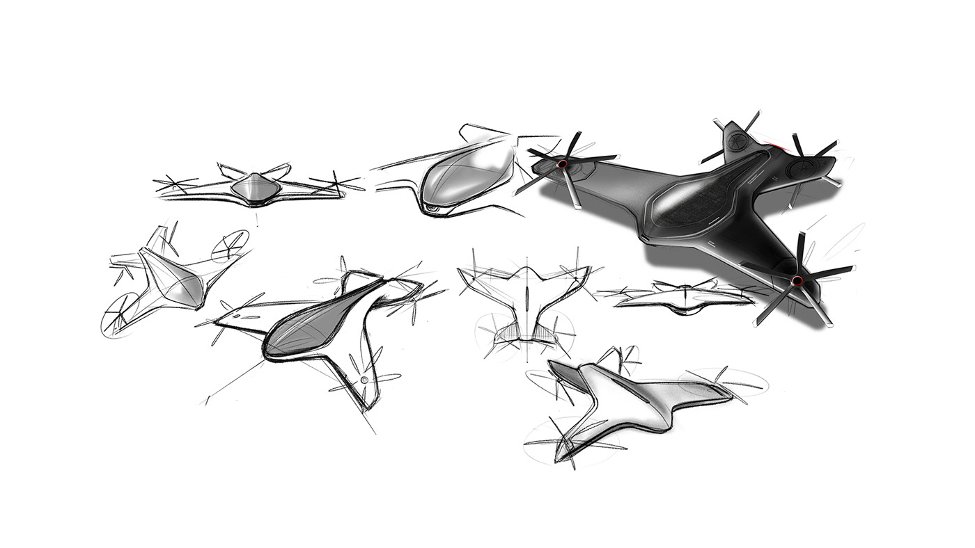 AIDM，UAV，Digital，intelligence，