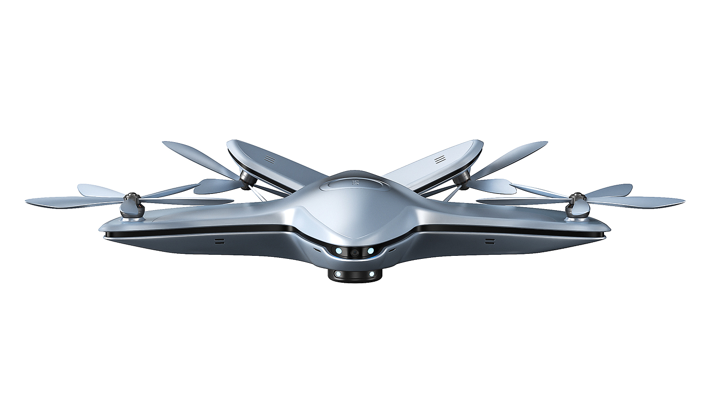 AIDM，UAV，Digital，intelligence，