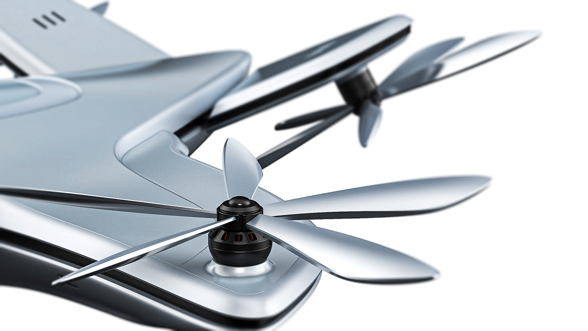 AIDM，UAV，Digital，intelligence，