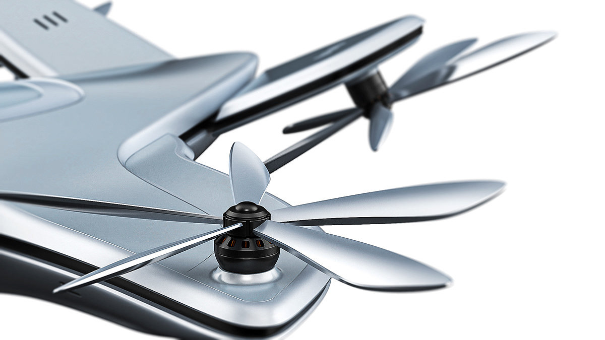 AIDM，UAV，Digital，intelligence，