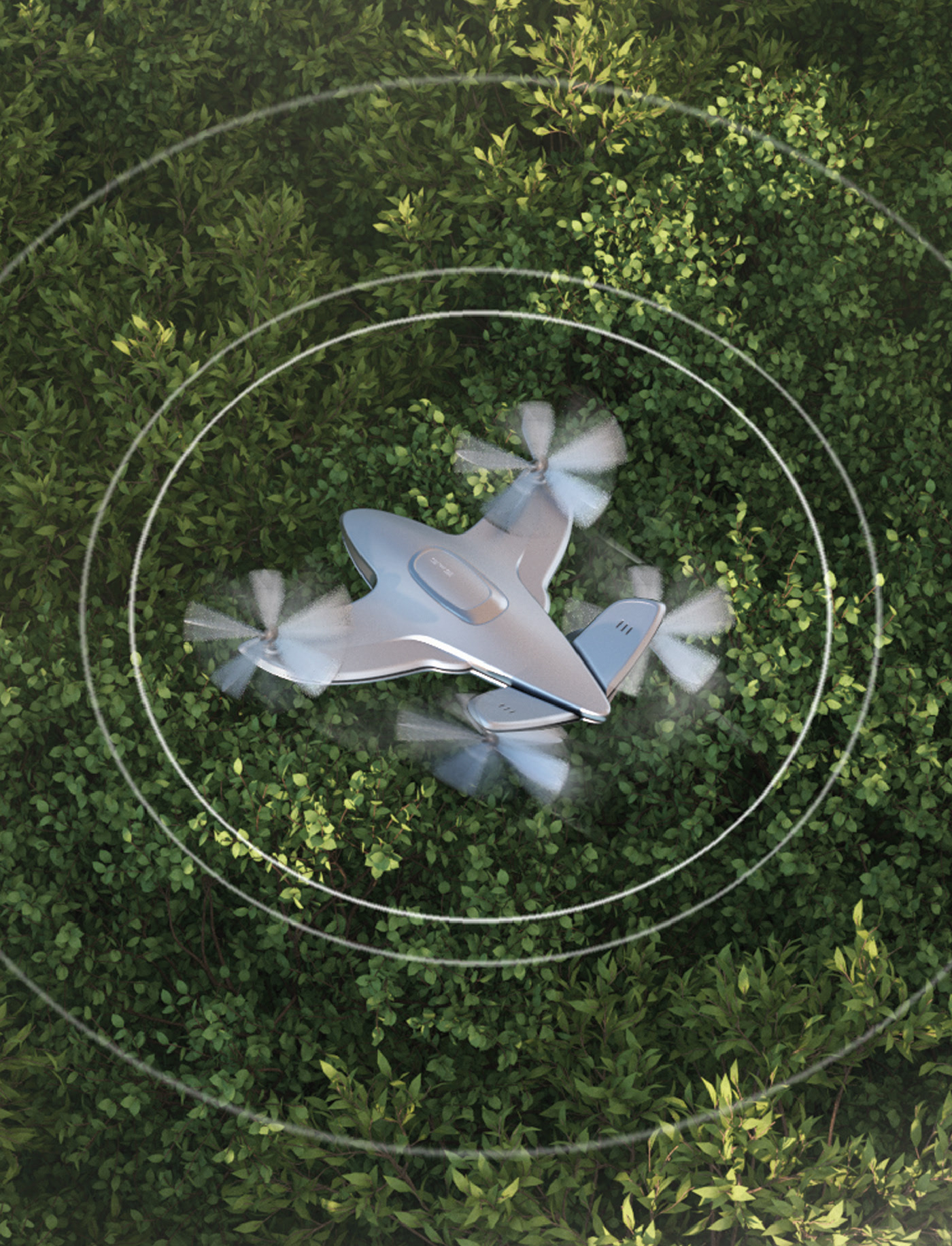 AIDM，UAV，Digital，intelligence，