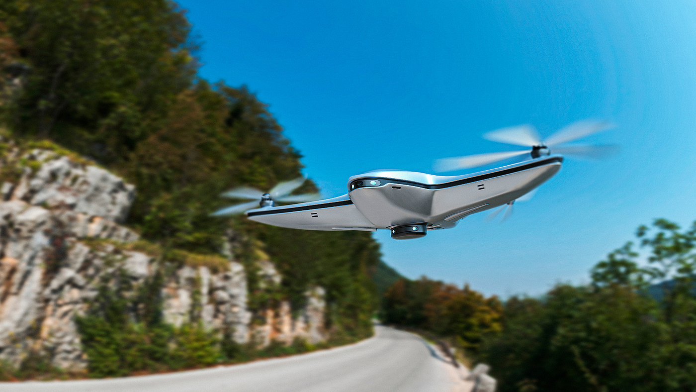 AIDM，UAV，Digital，intelligence，