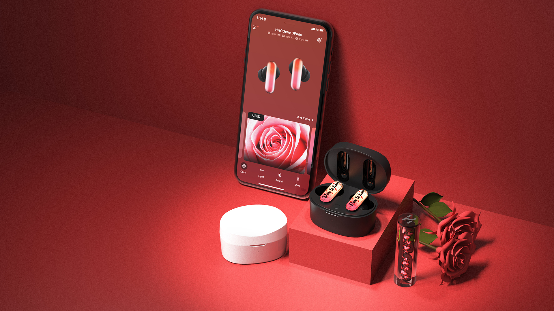 Intelligent 3C，Consumer digital，