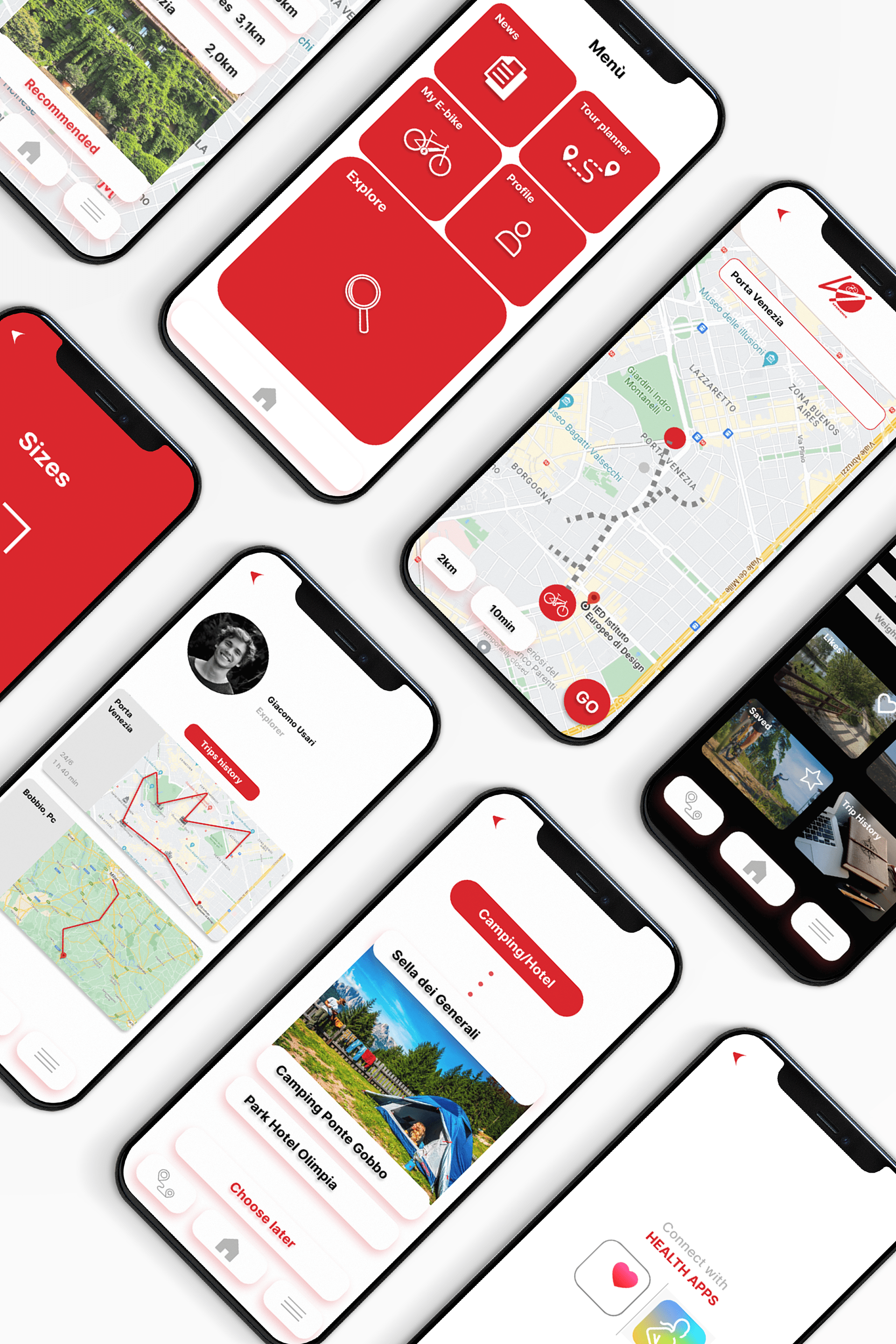 Electric bicycle，IEDEX，Bicycle，product design，