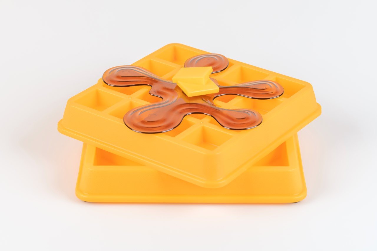 Pet feeder，Sushi plate，Pets，OurPets，