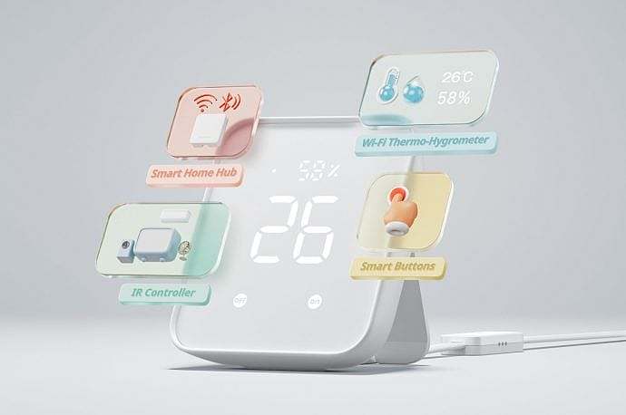 kitchen，Kitchen design，lg，coit，robot，