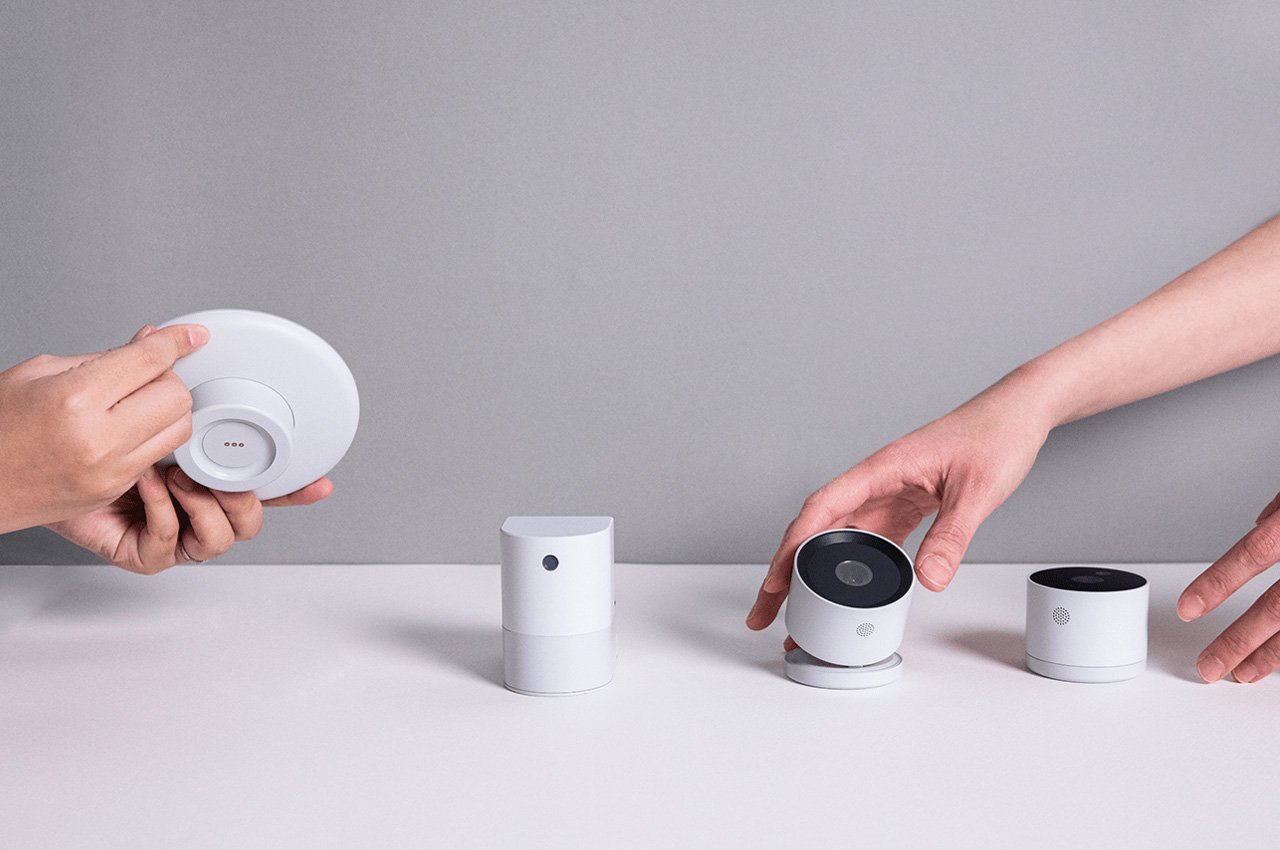 kitchen，Kitchen design，lg，coit，robot，