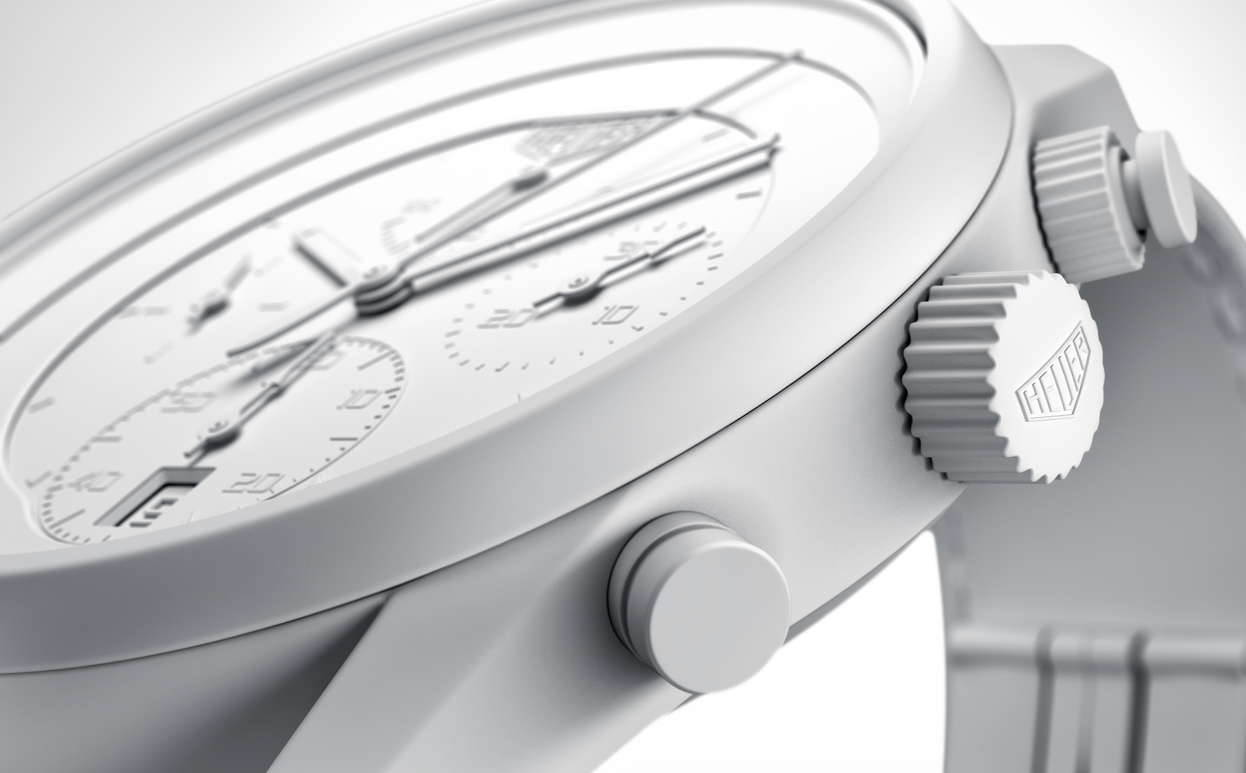 Wristwatch，Wrist watch，product design，Automatic design，