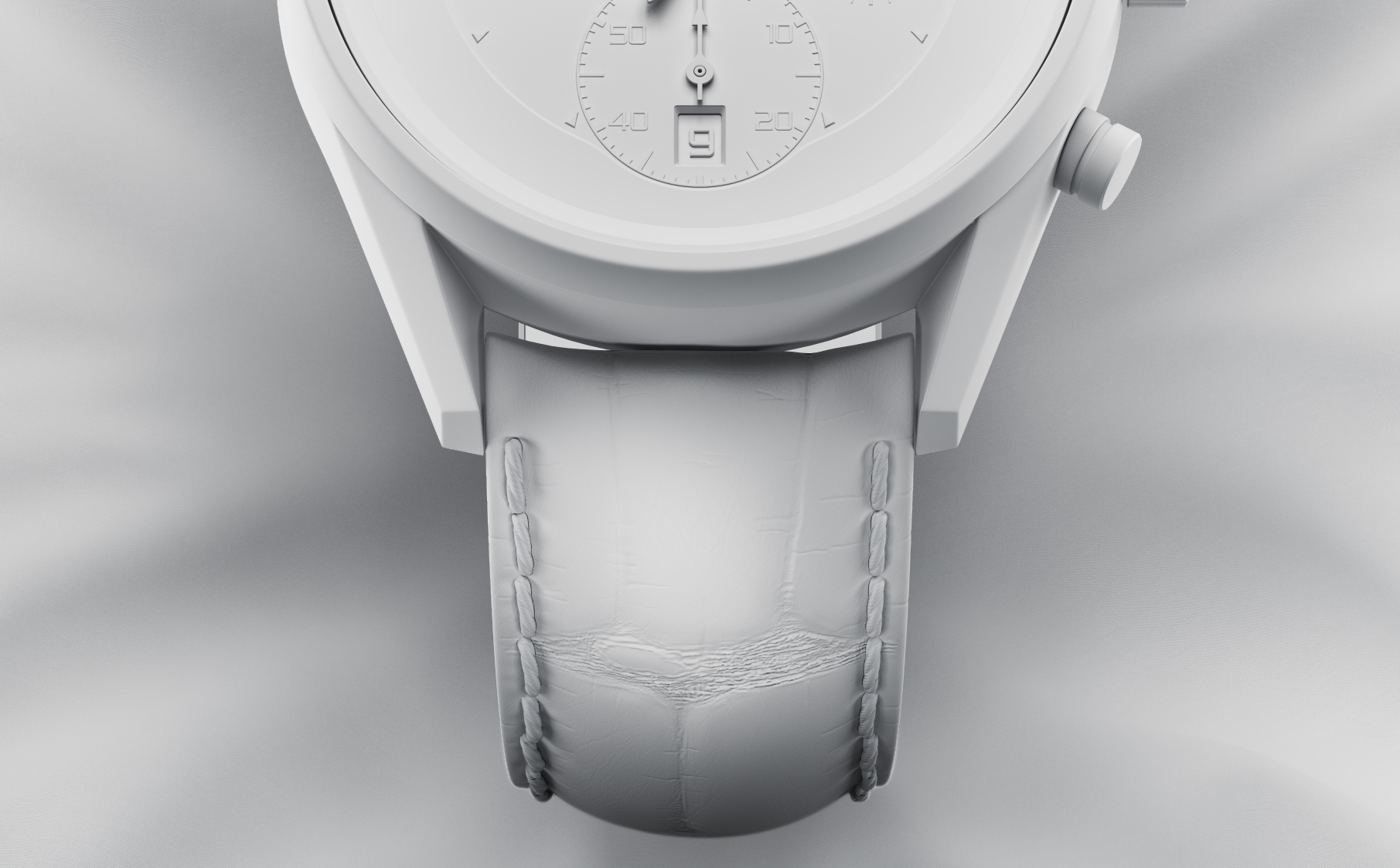 Wristwatch，Wrist watch，product design，Automatic design，
