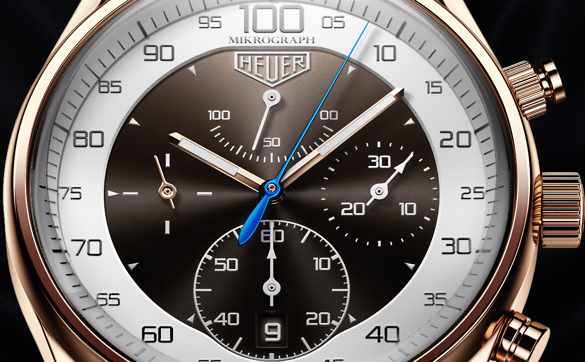 Wristwatch，Wrist watch，product design，Automatic design，