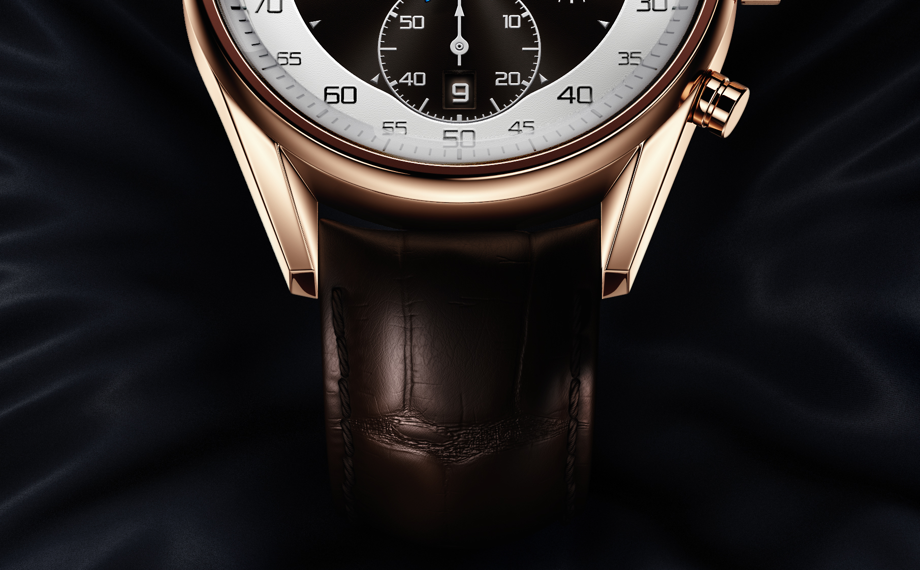 Wristwatch，Wrist watch，product design，Automatic design，