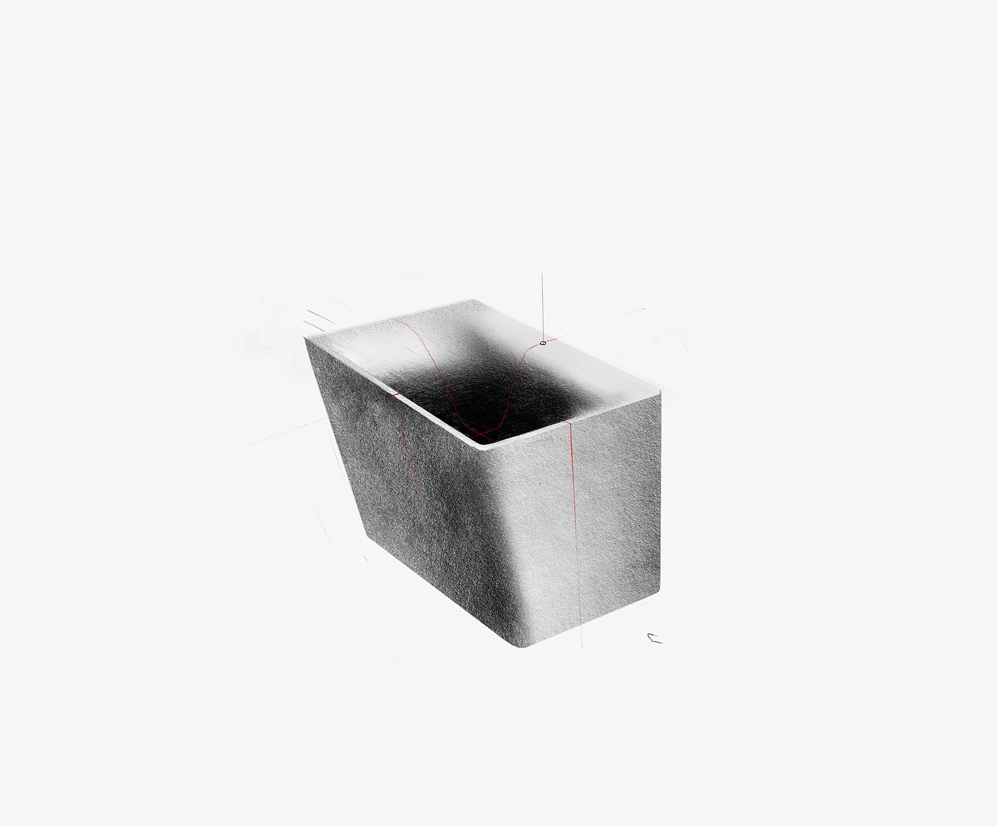 closestool，shower，water tank，