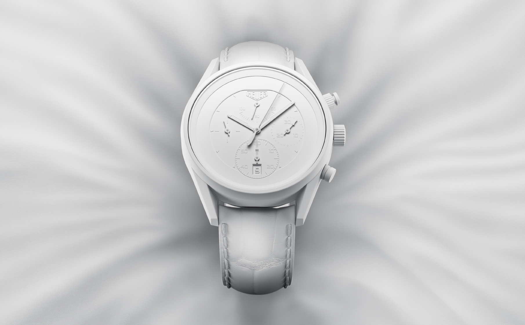 Wristwatch，Wrist watch，product design，Automatic design，