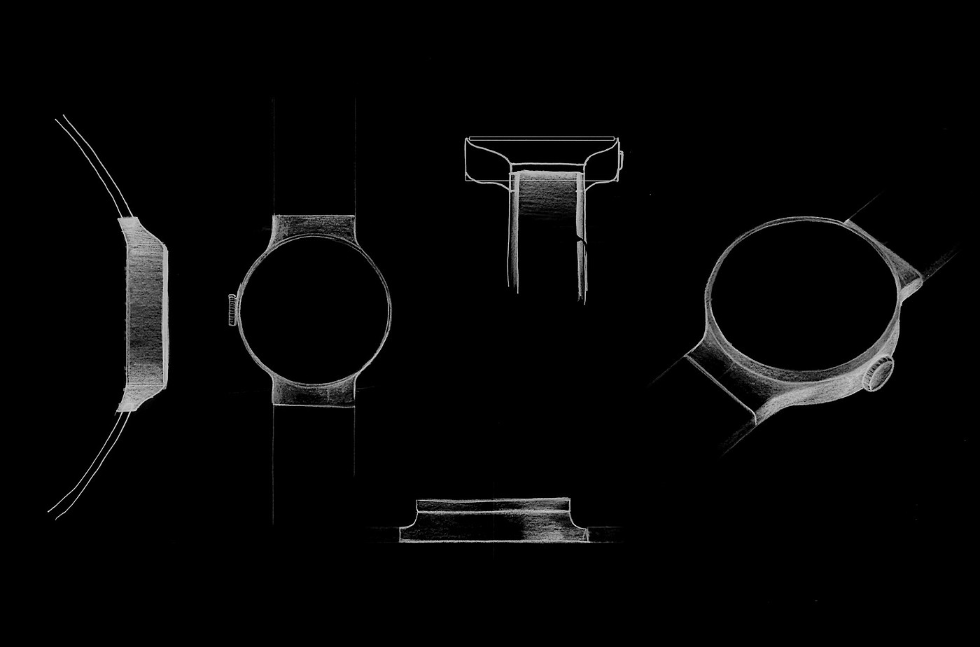Wrist watch，Wristwatch，golf，