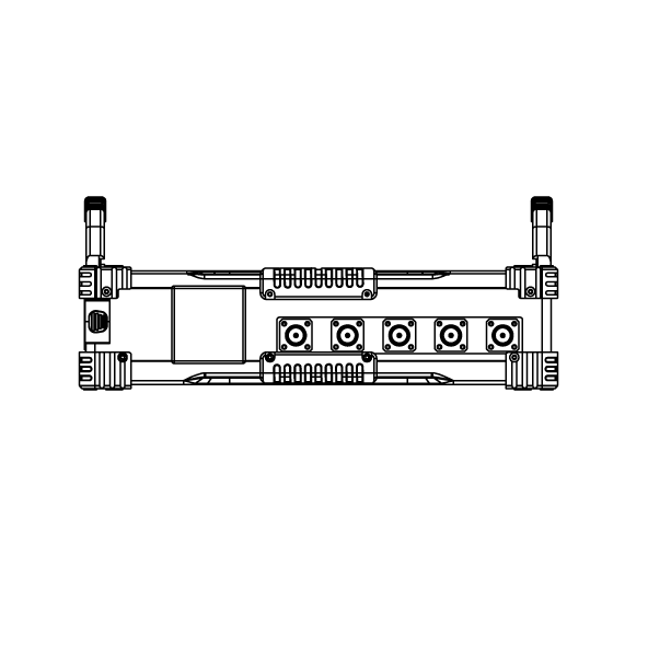 UAV detection，Radio Detection，Radio Strike，Drone jamming，