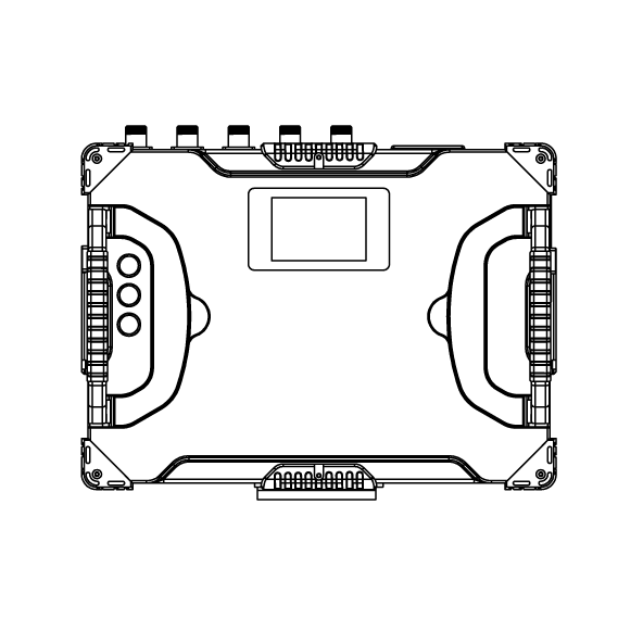 UAV detection，Radio Detection，Radio Strike，Drone jamming，