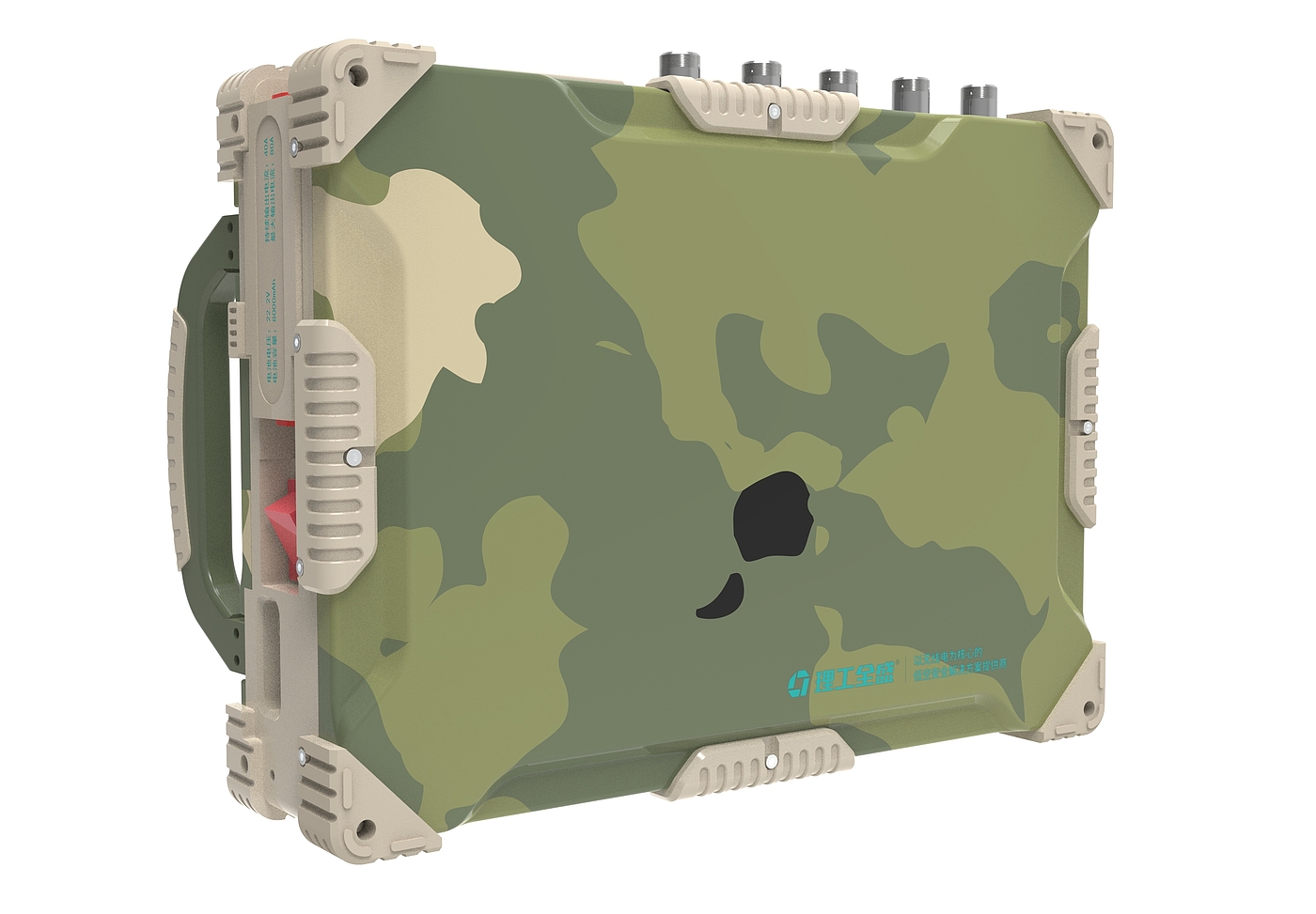 UAV detection，Radio Detection，Radio Strike，Drone jamming，