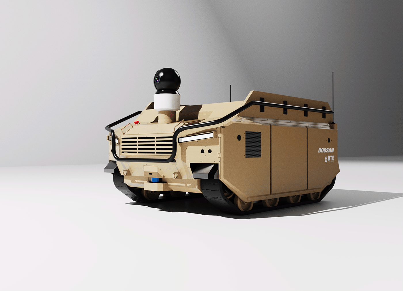 Warfare，military，robot，