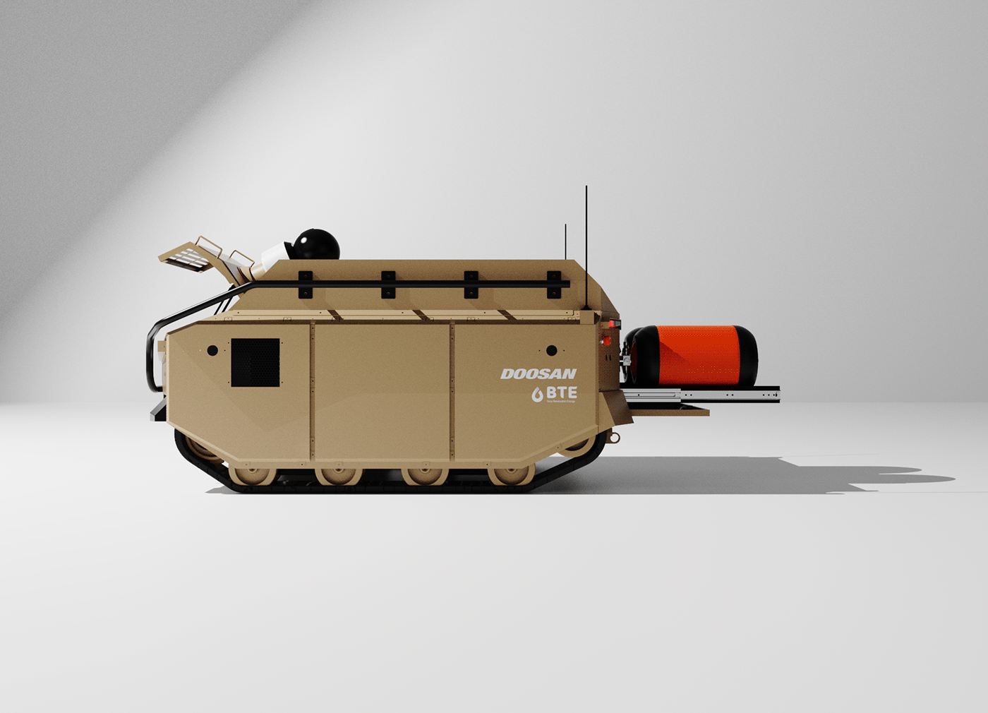 Warfare，military，robot，