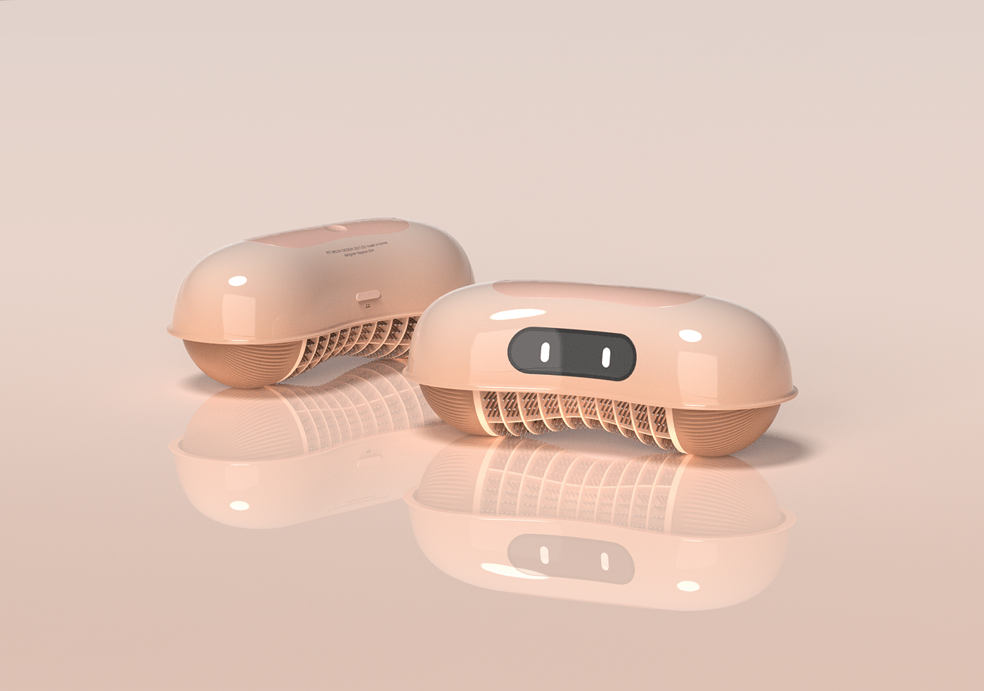 hair，clean，robot，intelligence，