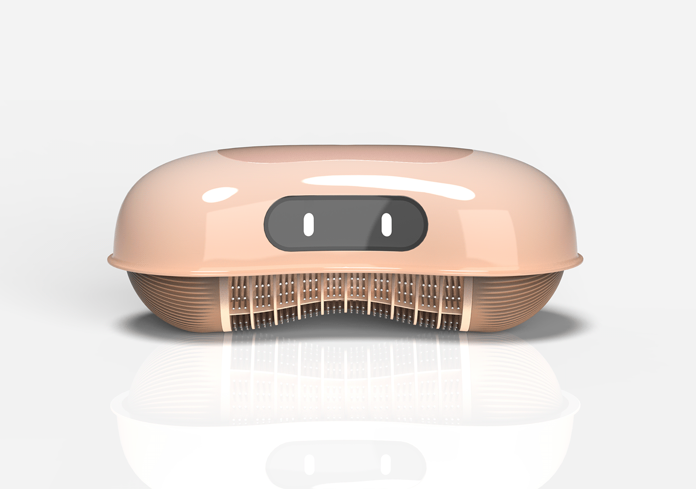 hair，clean，robot，intelligence，