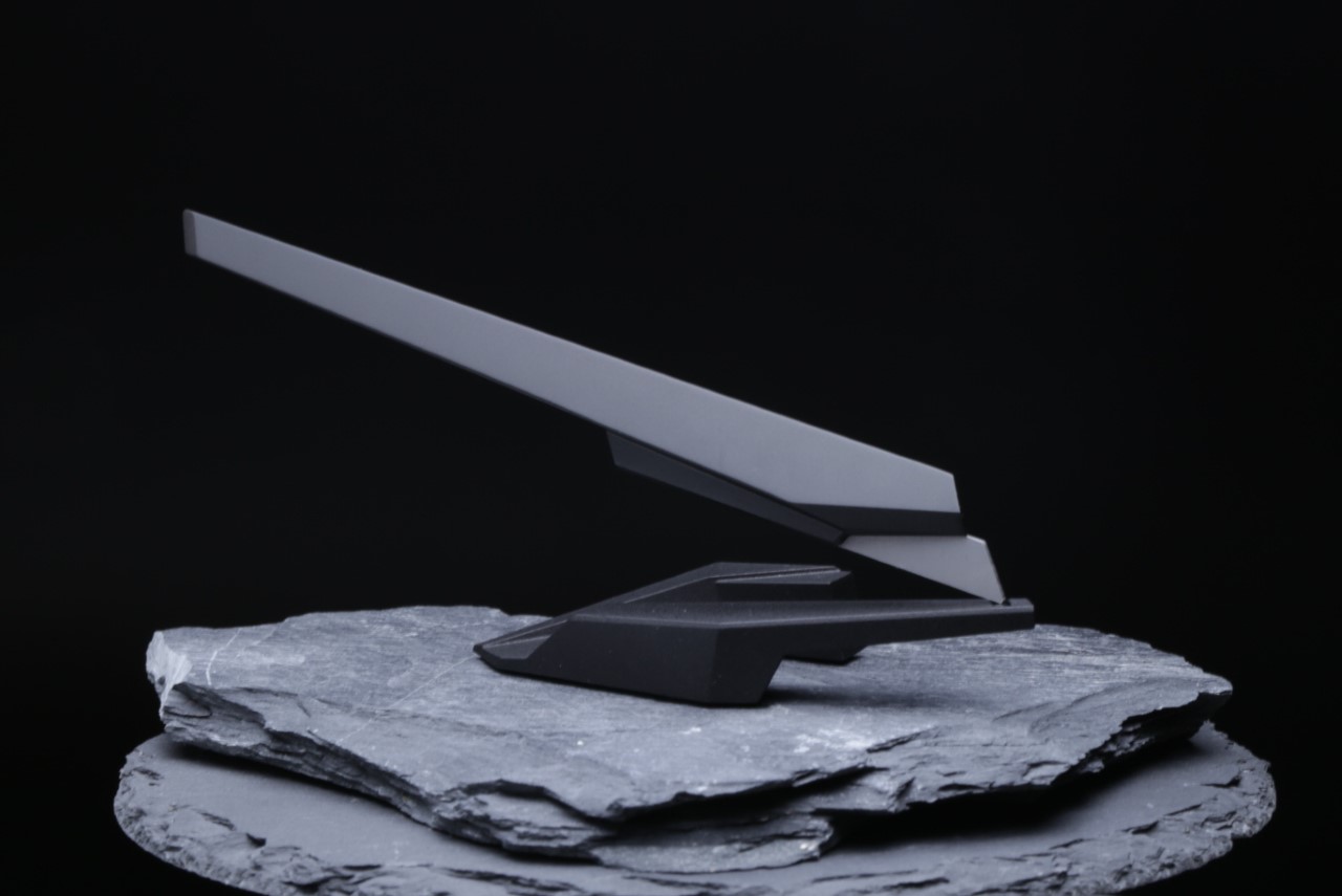 Letter opener，Paper clip，suspension，