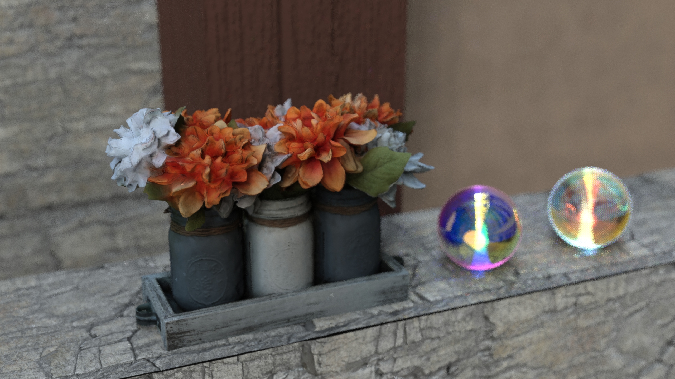 Render，keyshot，study，