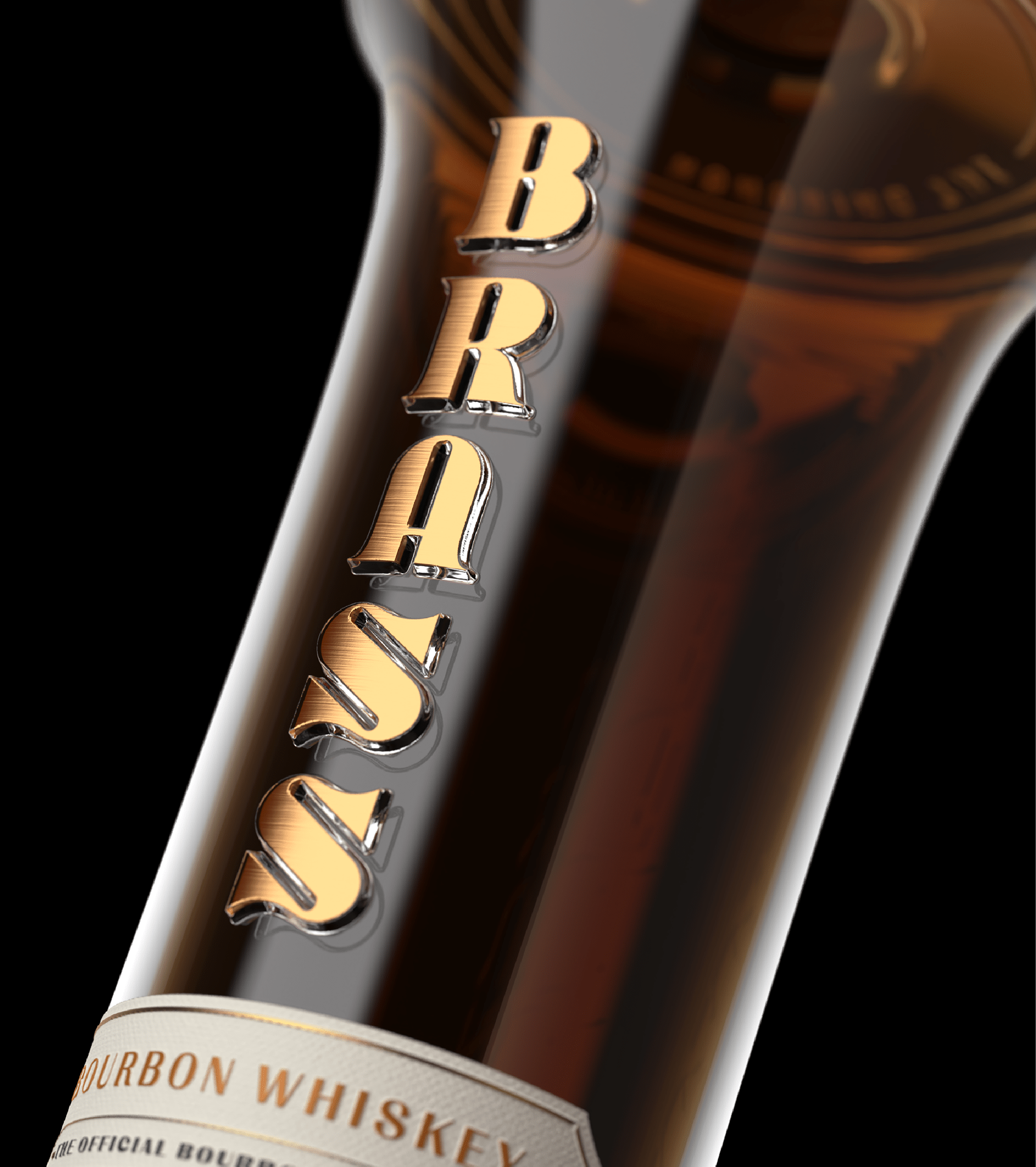 Whisky，The wine bottle，packing，Jazz，