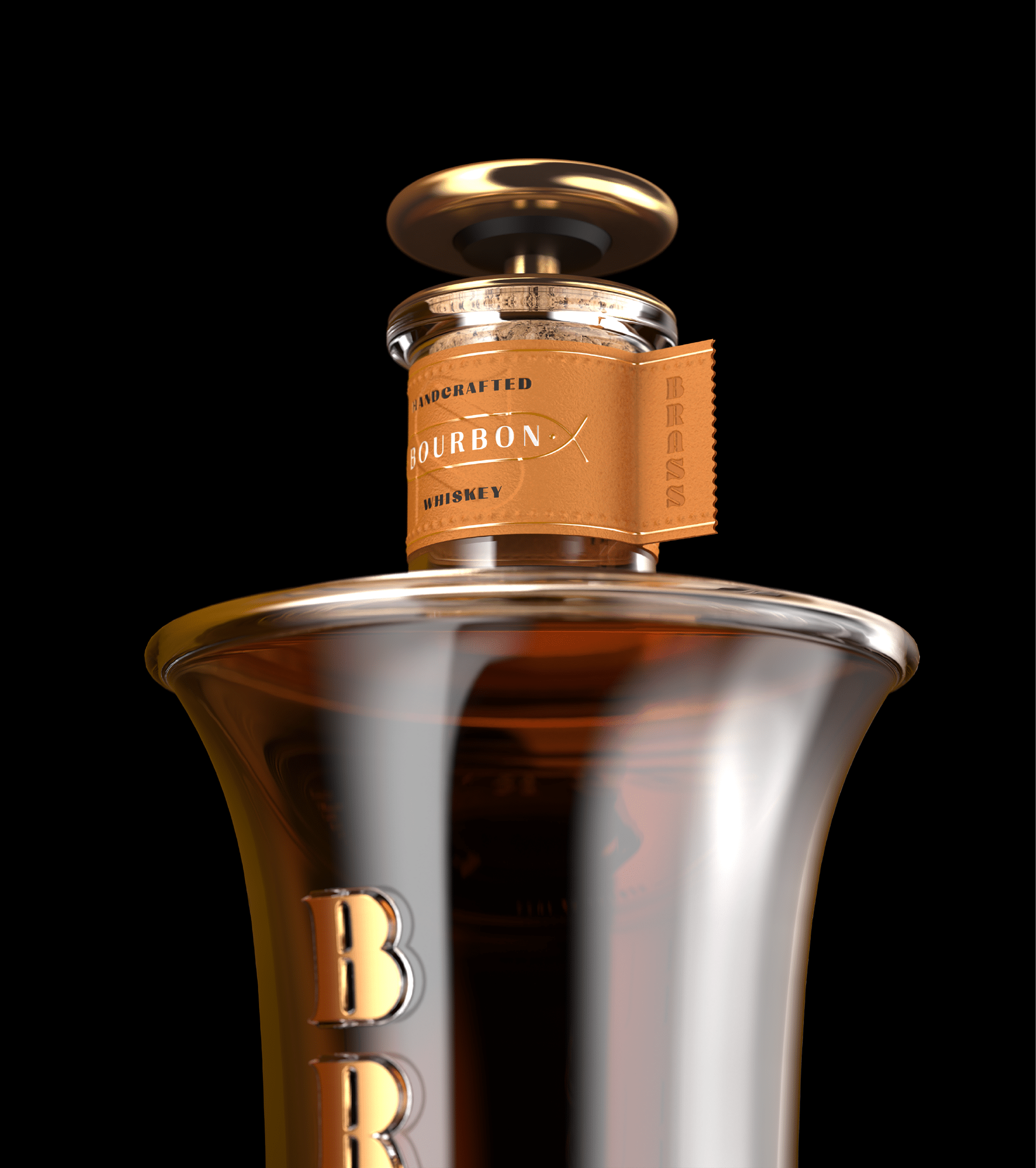 Whisky，The wine bottle，packing，Jazz，