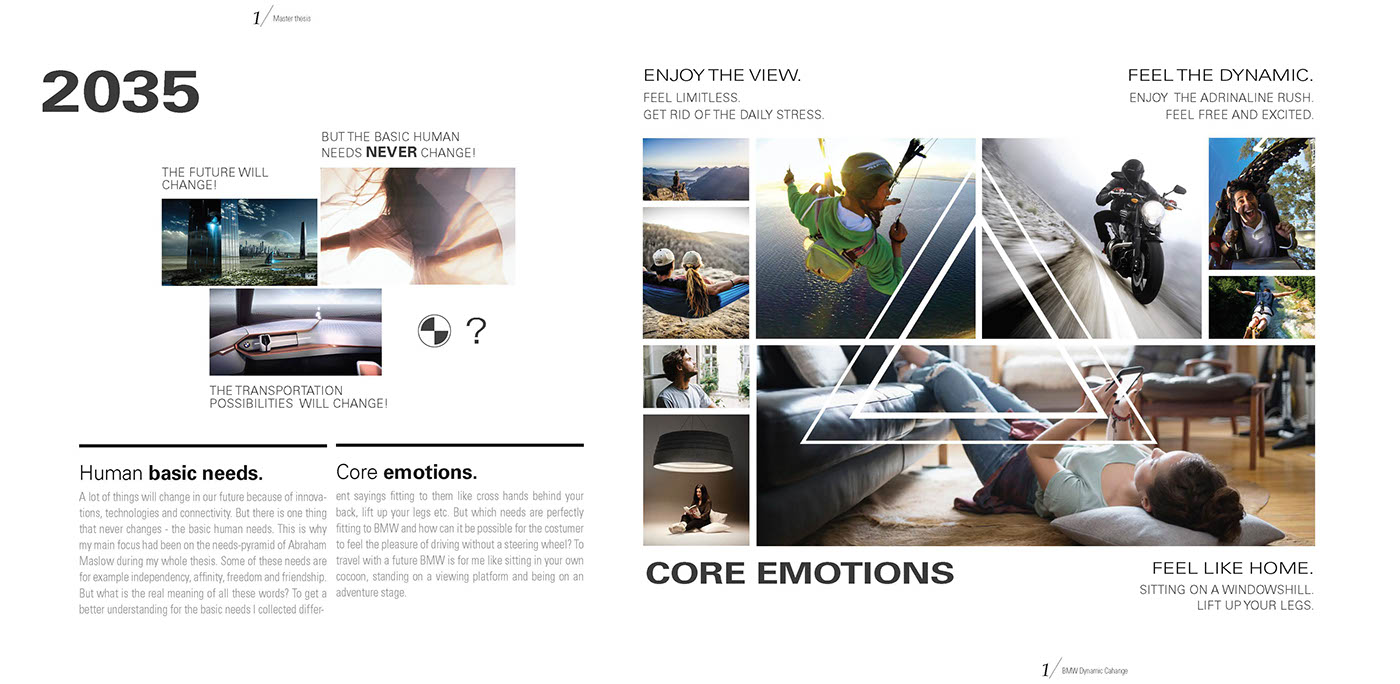 Interior，bmw，concept，