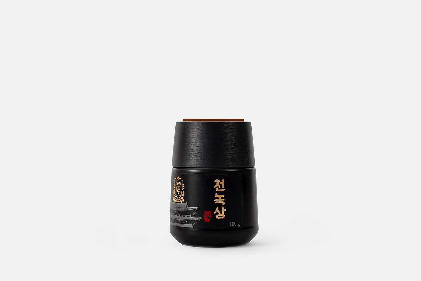 maintain，d'ORIGIN，Korean red ginseng，Antlers，