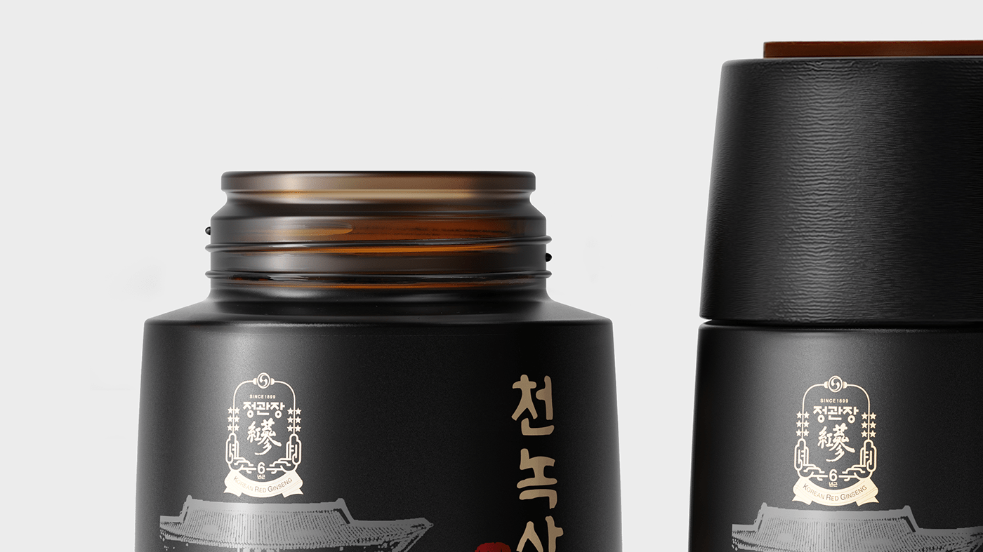 maintain，d'ORIGIN，Korean red ginseng，Antlers，