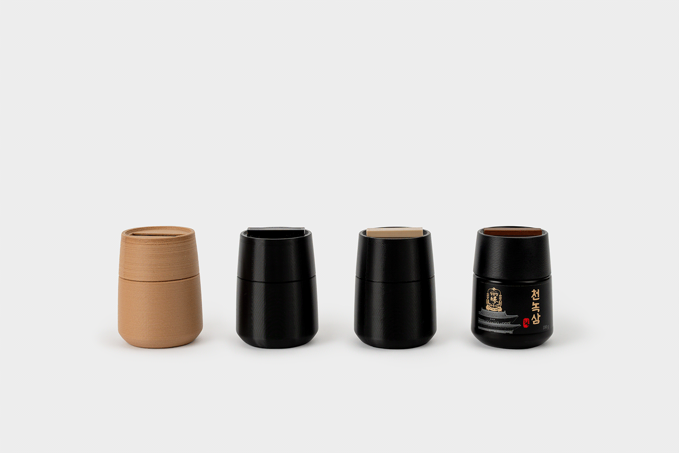 maintain，d'ORIGIN，Korean red ginseng，Antlers，