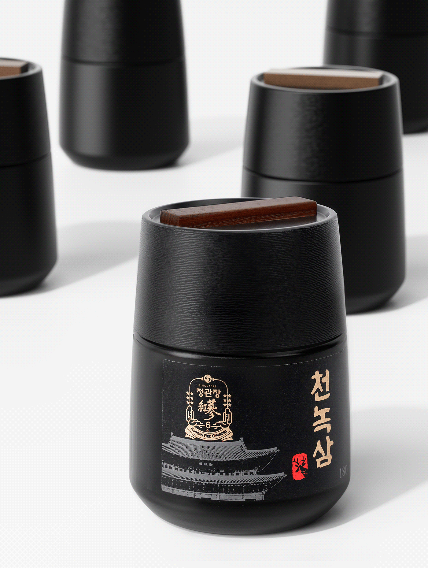 maintain，d'ORIGIN，Korean red ginseng，Antlers，