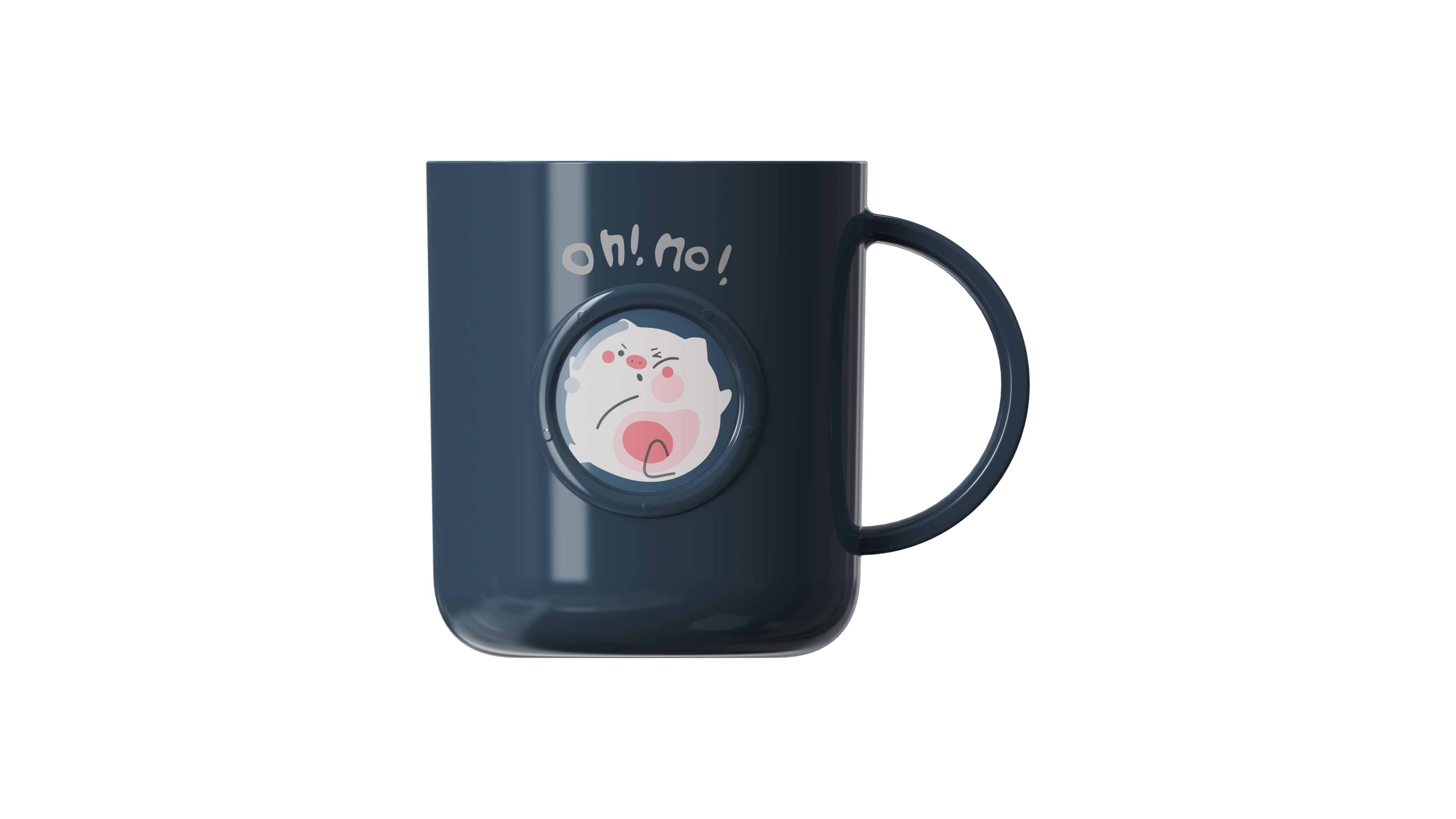 Water cup，Gargle cup，Space，Cartoon，Home Furnishing，Daily Necessities，interest，