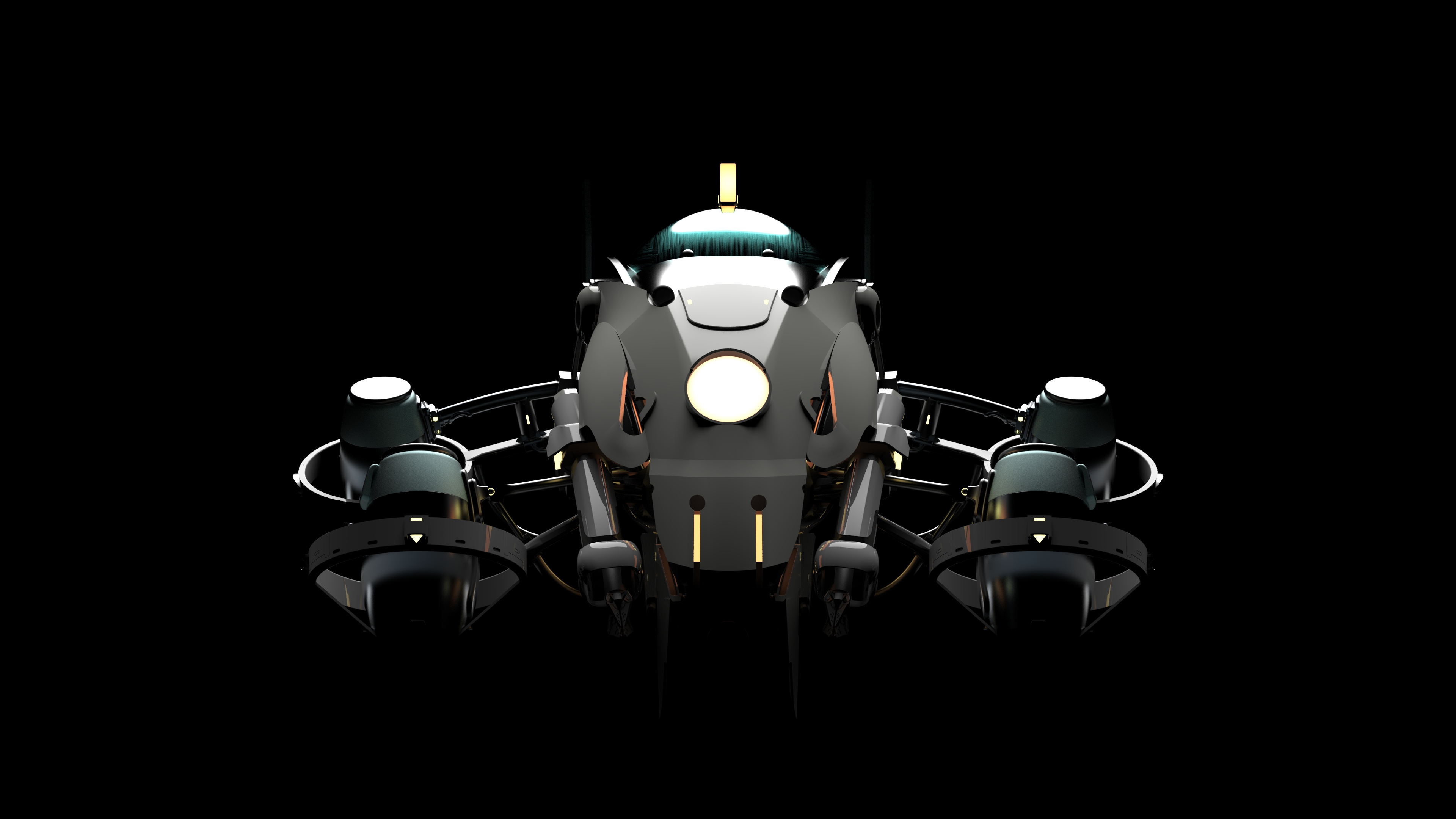 underwater, detection,，