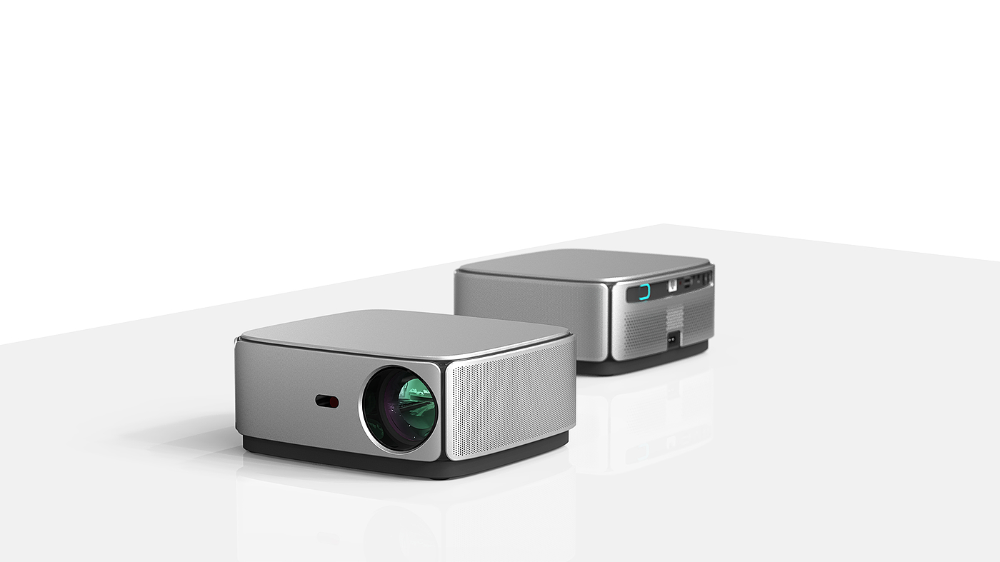 Projector，