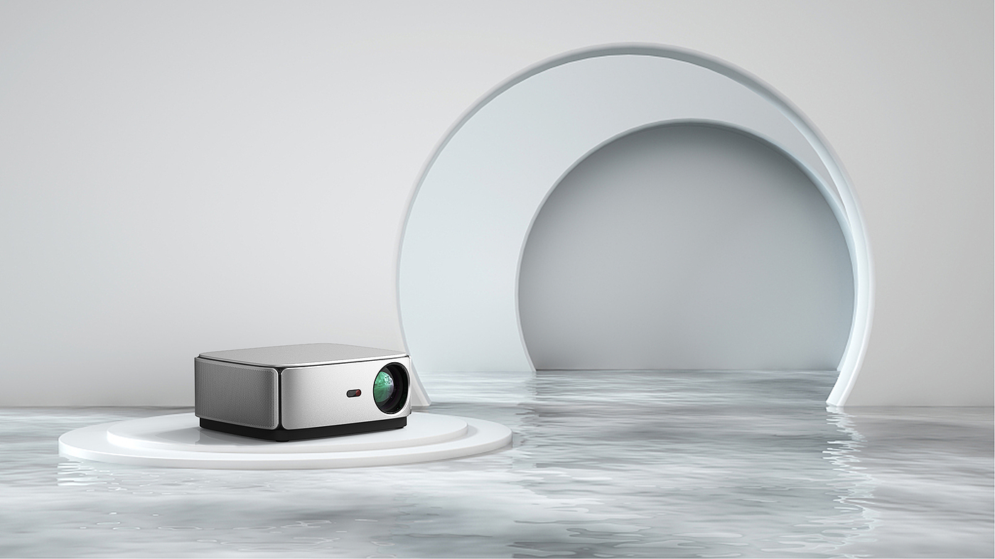 Projector，